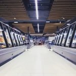 KMS, Store Locations