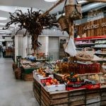 KMS, Store Locations