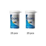 SD CHECK GLUCOSE STRIPS - Image 2