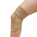 OPEN PATELLA KNEE SUPPORT - Image 2