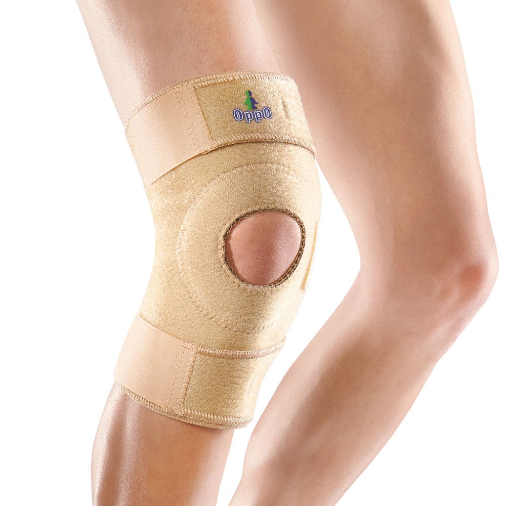 Knee PD OPEN PATELLA KNEE SUPPORT - Image 1