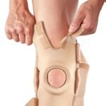 HINGED KNEE STABILIZER - Image 3