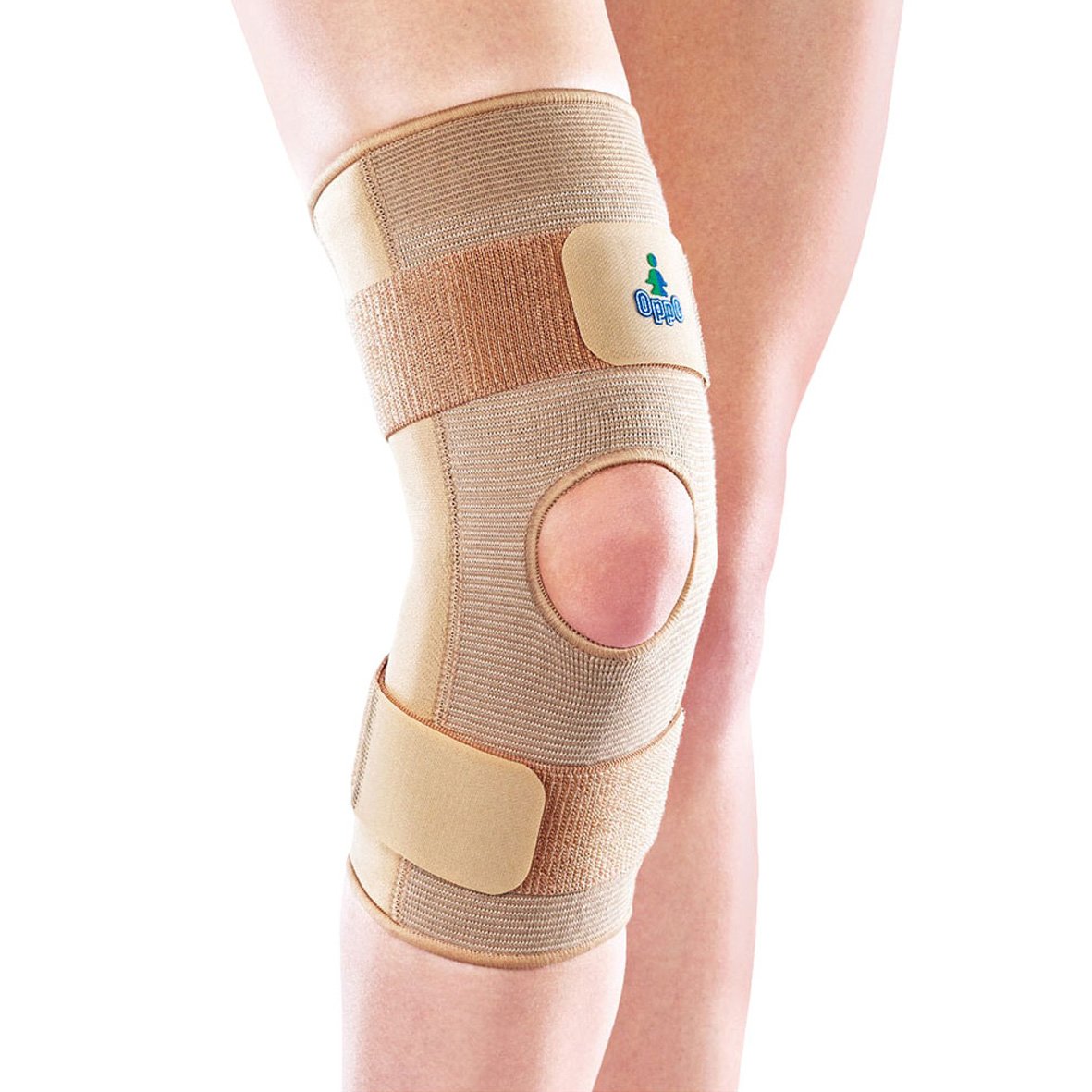 2031-1 HINGED KNEE STABILIZAR - Image 1