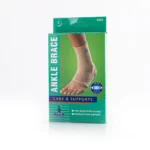 ANKLE BRACE OPEN HEEL - Image 2
