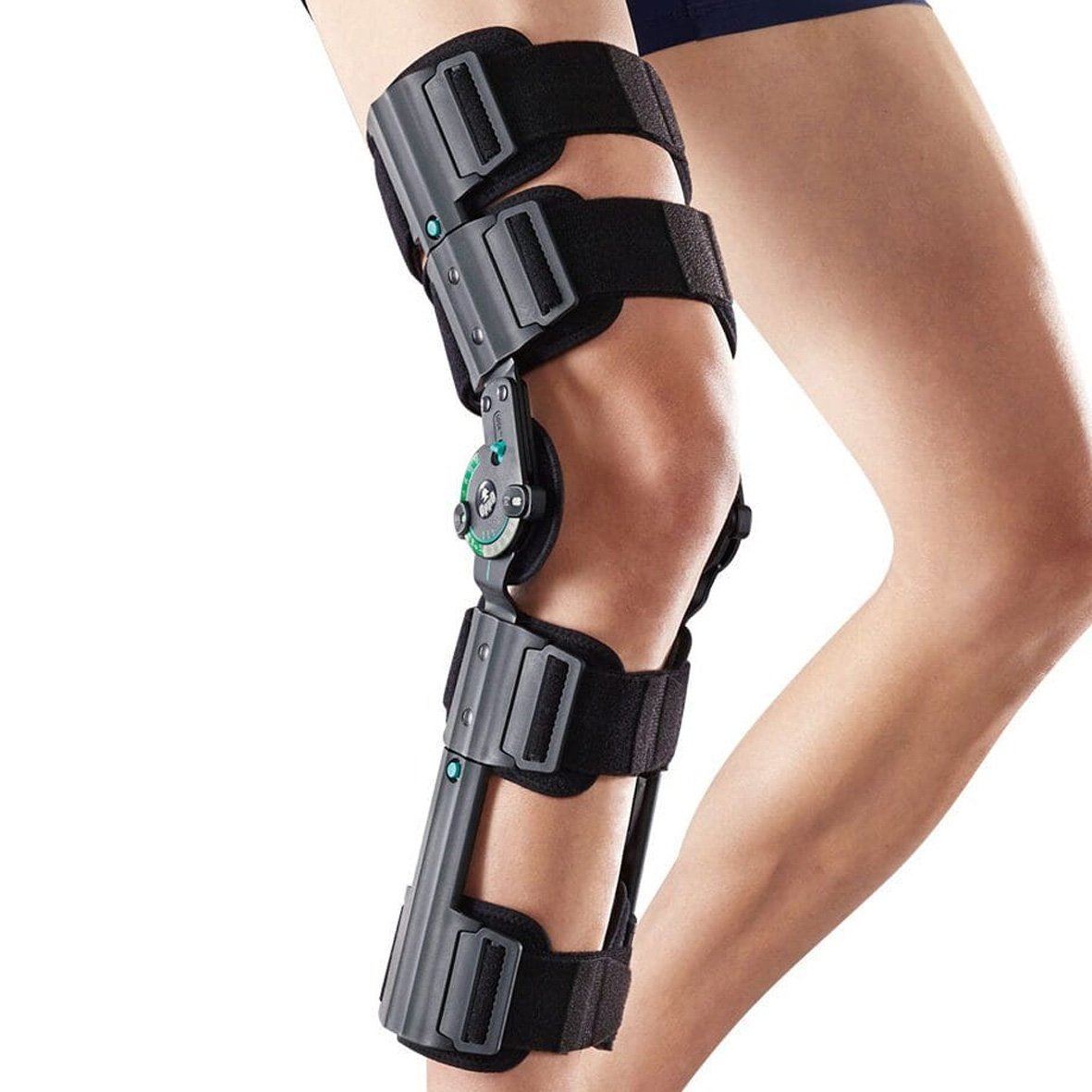 4021-1 R.O.M KNEE BRACE - Image 1