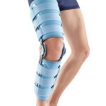 R.O.M KNEE BRACE - Image 2