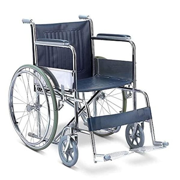 WHEELCHAIR STANDARD
