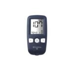 CODE FREE GLUCOSE METER KIT