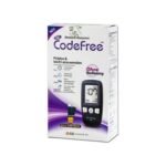 CODE FREE GLUCOSE METER KIT - Image 3