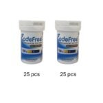 CODE FREE GLUCOSE STRIPS - Image 2