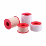 ZINC OXIDE ADHESIVE PLASTER