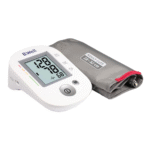 AUTOMATIC BLOOD PRESSURE MONITOR - الصورة 2