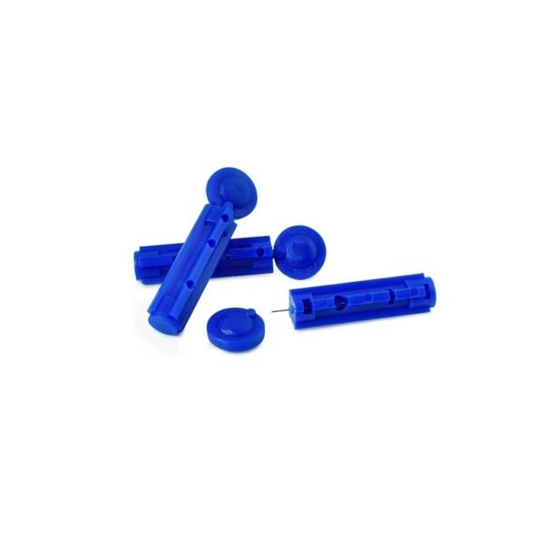 BLOOD LANCET - 100PC