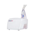 COMPRESSOR NEBULIZER - الصورة 3