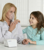 COMPRESSOR NEBULIZER - الصورة 2