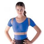 POSTURE AID CLVICAL BRACE - Image 2