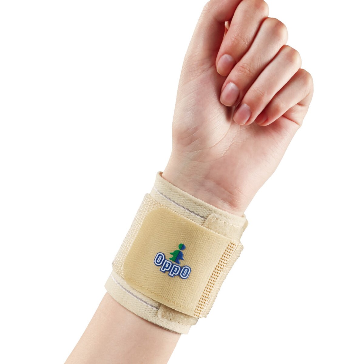 2081-1 WRIST WRAP SUPPORT - Image 1