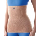 ABDOMINAL BINDER BRACE