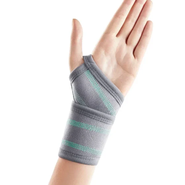 WRIST LOOP BAND