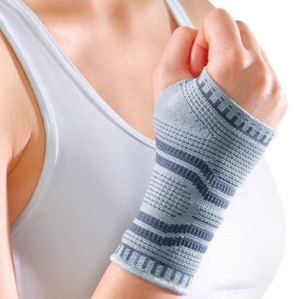 WRIST BRACE