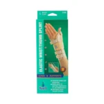 WRIST/THUMB SPLINT SUPPORT (R/L) - Image 2