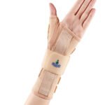 WRIST/THUMB SPLINT SUPPORT (R/L)