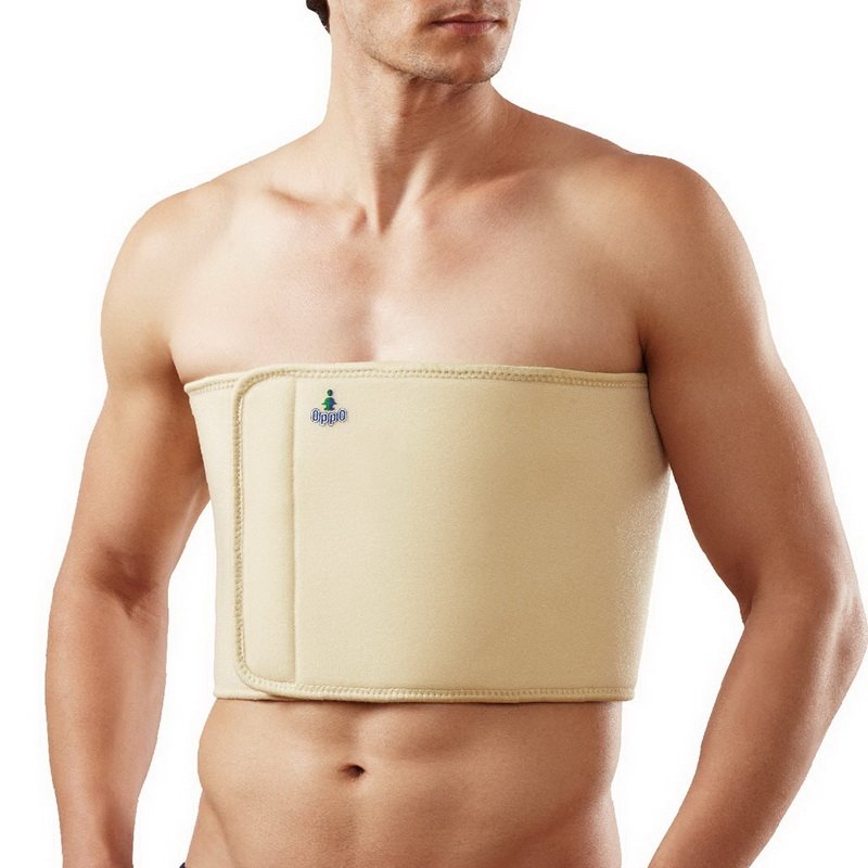 4073-1 RIB BILT CHEST SUPPORT (MEN) - Image 1