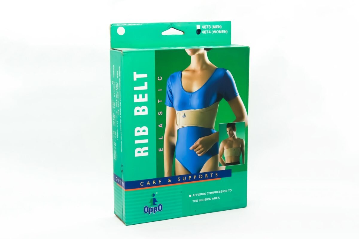 RIB BILT CHEST SUPPORT (WOMEN) - Image 2