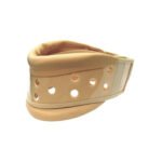 PLASTIC RIGID CERVICAL COLLER - Image 2
