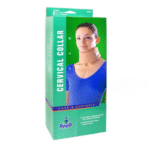 SOFT SPONGE CERVICAL COLLER - Image 2