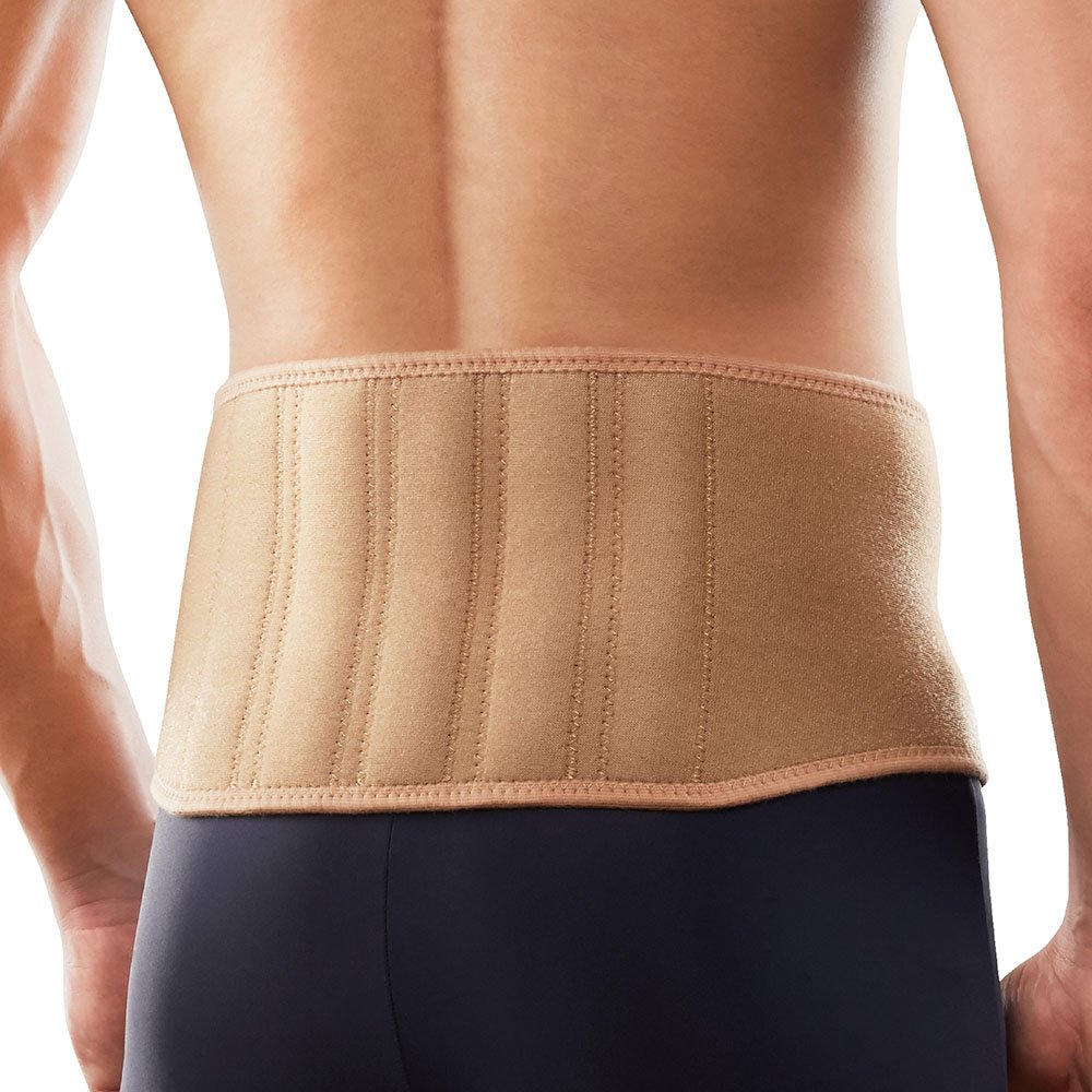 ORTHOPAEDICS PD1 MAGNATIC BACK SUPPORT - Image 1