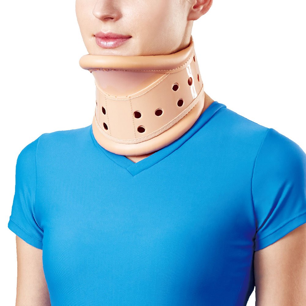 列印 ANTI-ROTATION CERVICAL COLLER - Image 1