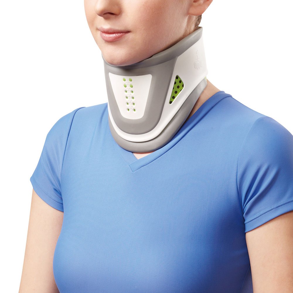 Rigid PD 1 PRO RIGD CERVICAL COLLER - Image 1
